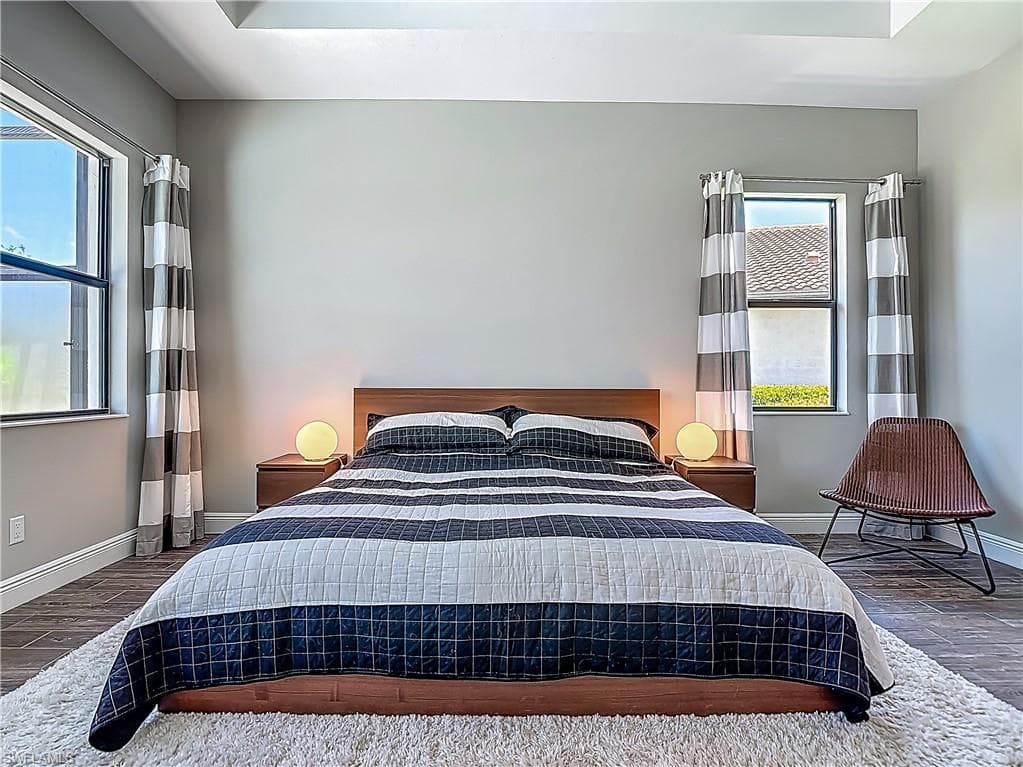 4524 Tamarind WAY, NAPLES FL 34119-29