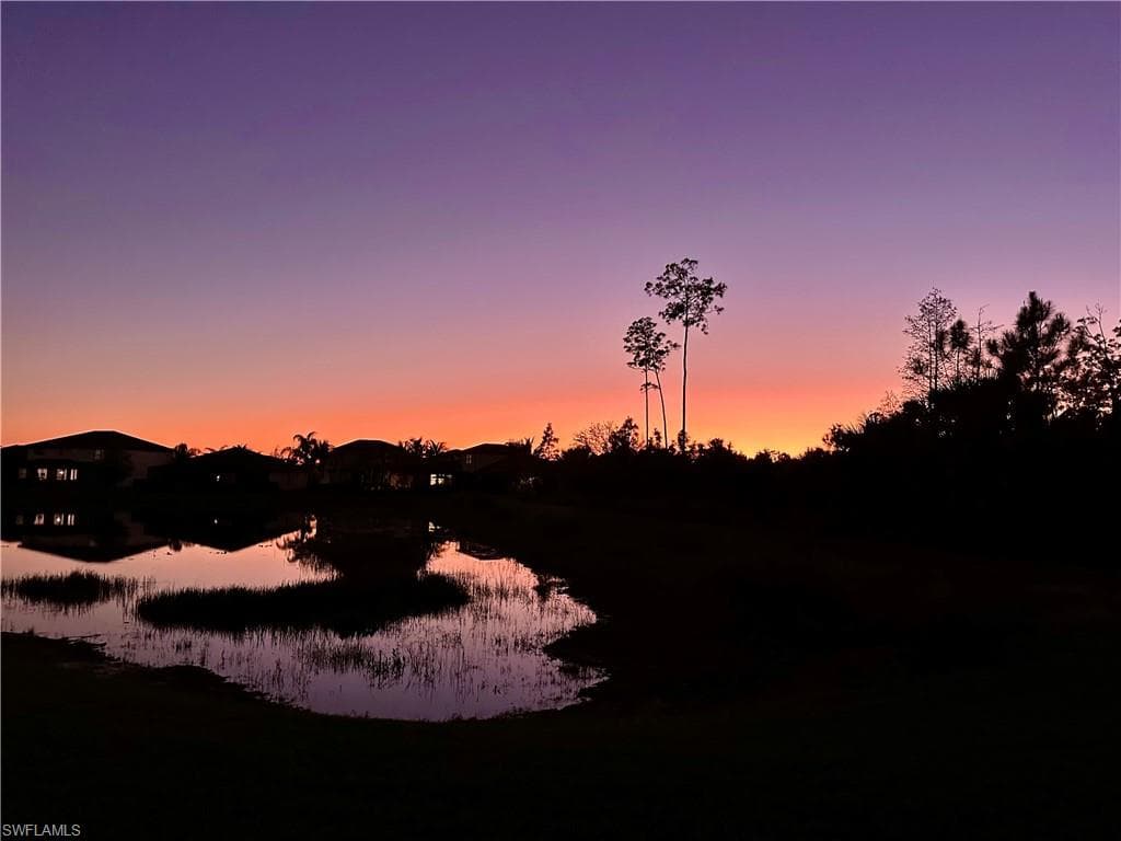 4524 Tamarind WAY, NAPLES FL 34119-47