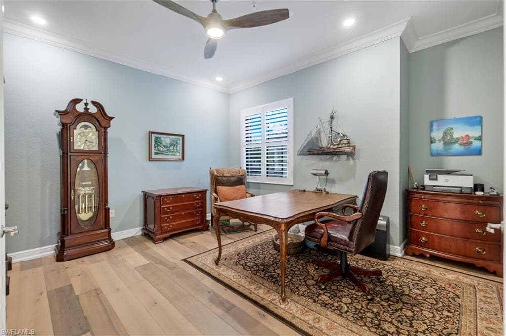 2488 Breakwater WAY # 201, NAPLES FL 34112-22