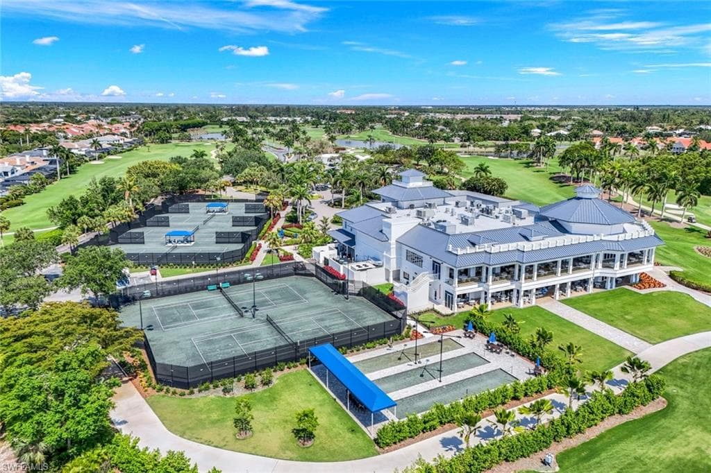 2488 Breakwater WAY # 201, NAPLES FL 34112-46