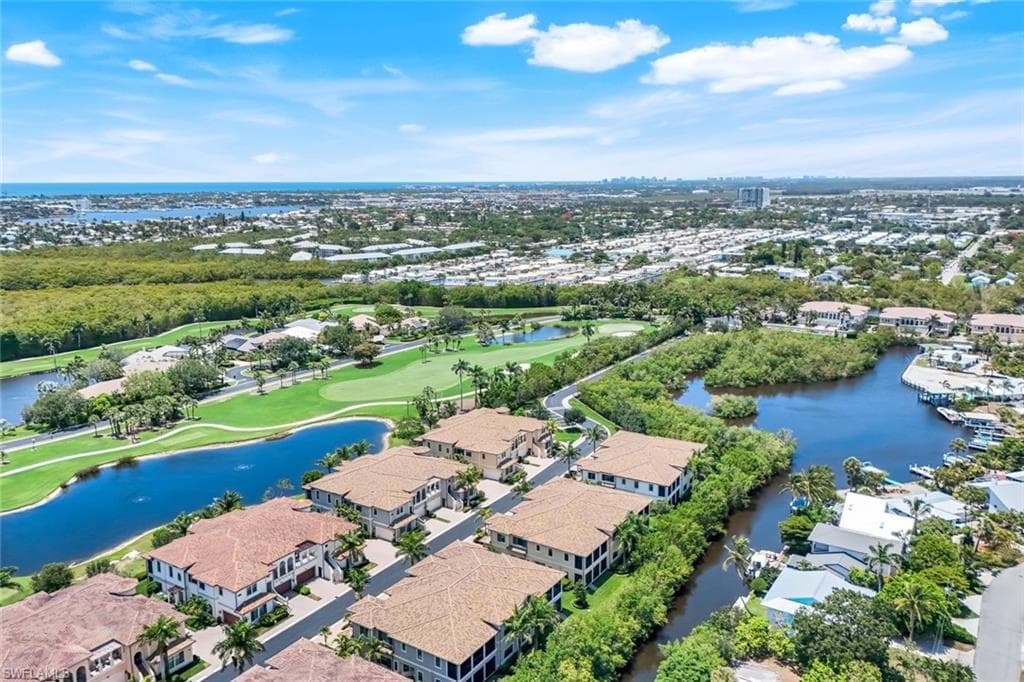 2488 Breakwater WAY # 201, NAPLES FL 34112-36
