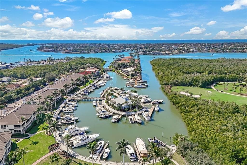 2488 Breakwater WAY # 201, NAPLES FL 34112-43