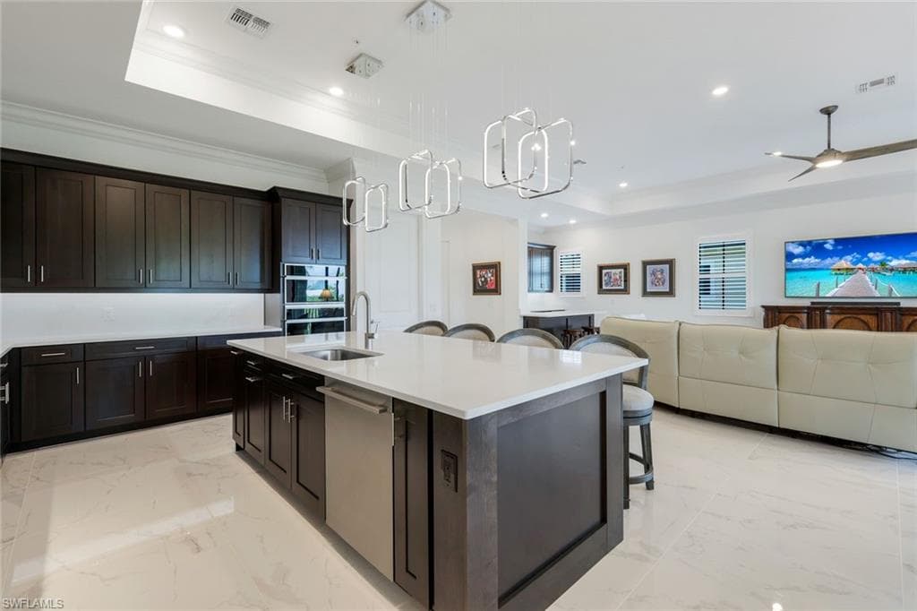 2488 Breakwater WAY # 201, NAPLES FL 34112-7