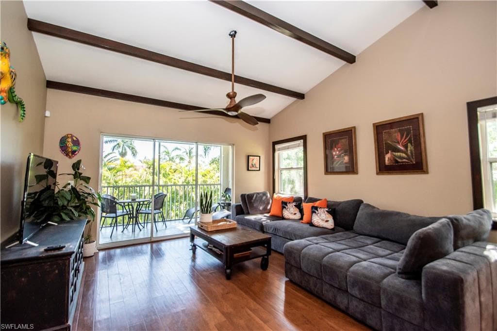 615 Rose Garden RD # 10, CAPE CORAL FL 33914-11