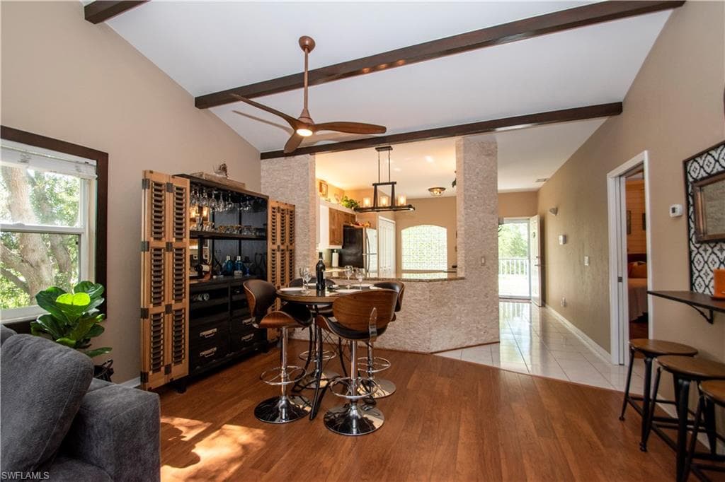 615 Rose Garden RD # 10, CAPE CORAL FL 33914-10