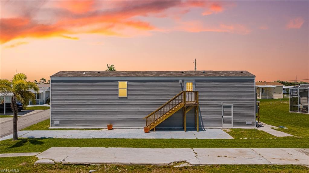 20751 Garden DR, ESTERO FL 33928-1