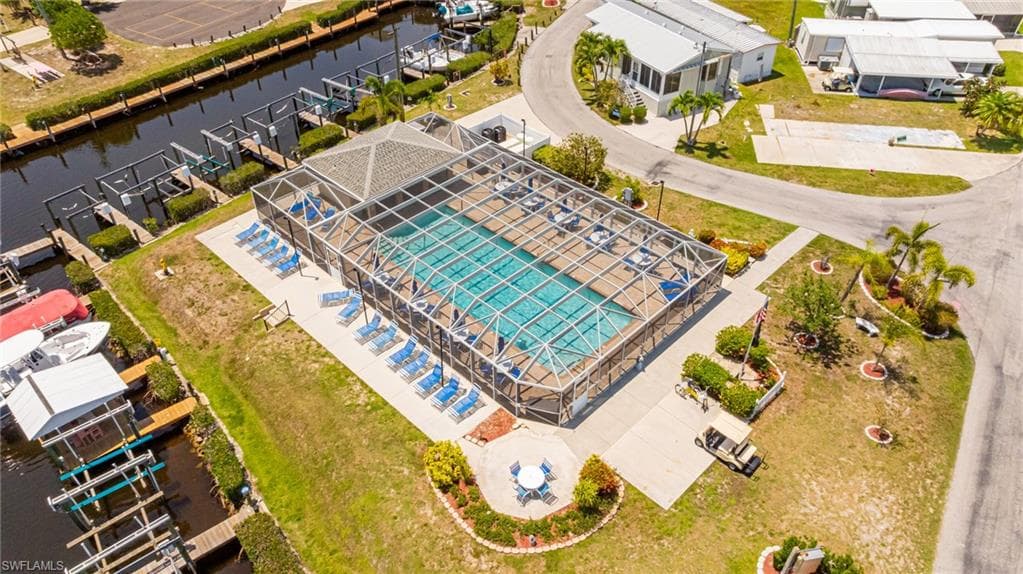 20751 Garden DR, ESTERO FL 33928-30