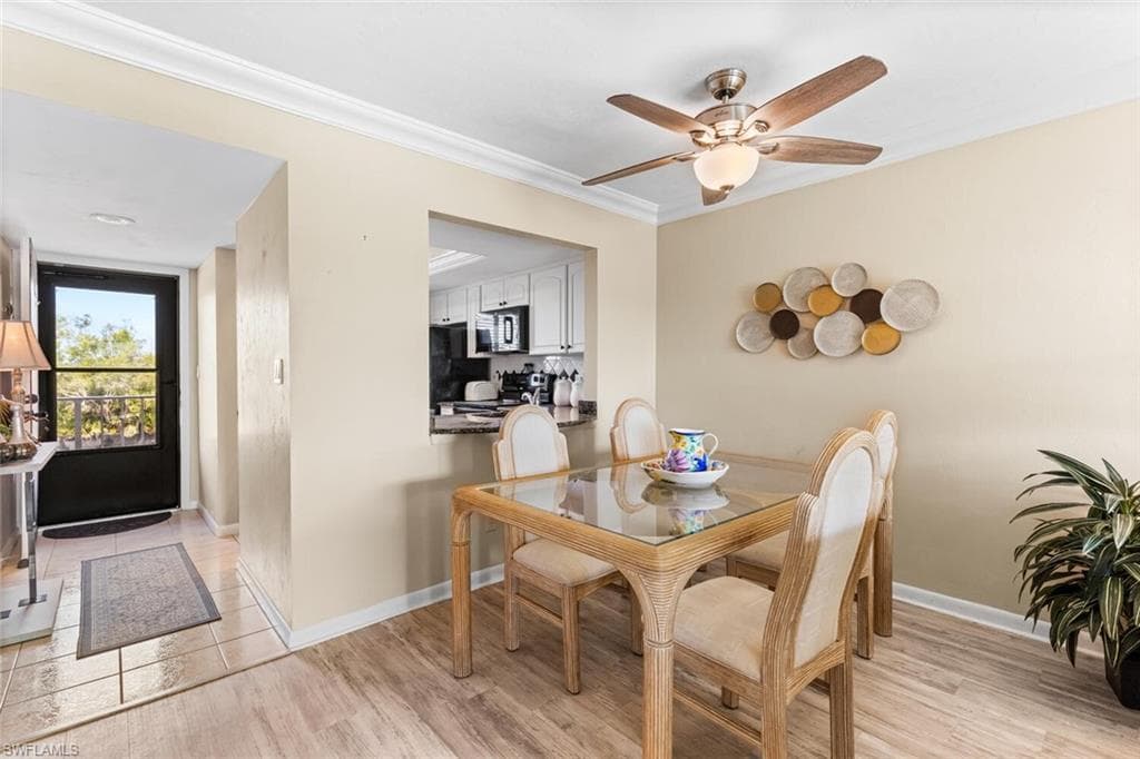 1004 Manatee RD # H306, NAPLES FL 34114-5