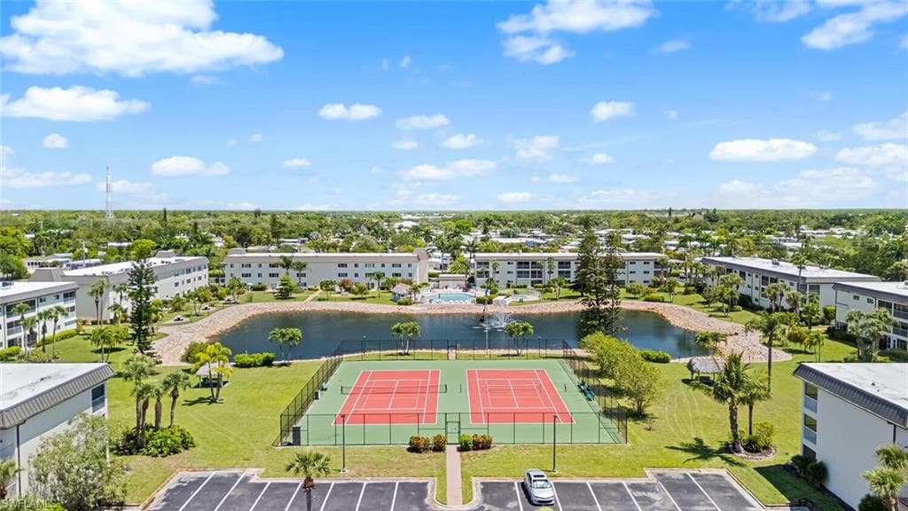 1004 Manatee RD # H306, NAPLES FL 34114-29