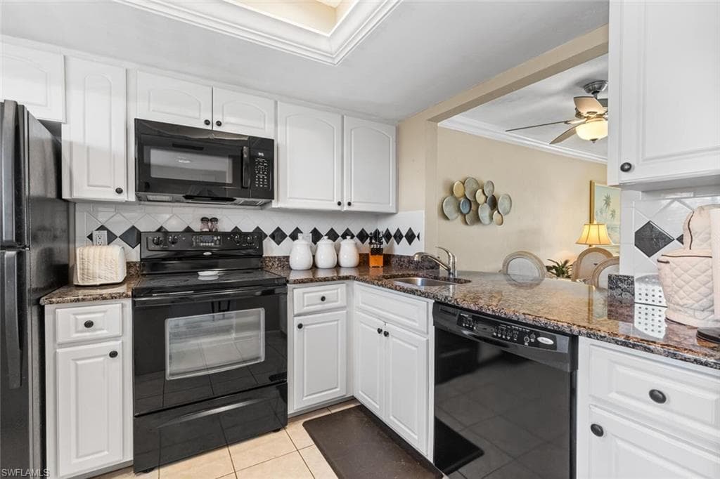 1004 Manatee RD # H306, NAPLES FL 34114-9