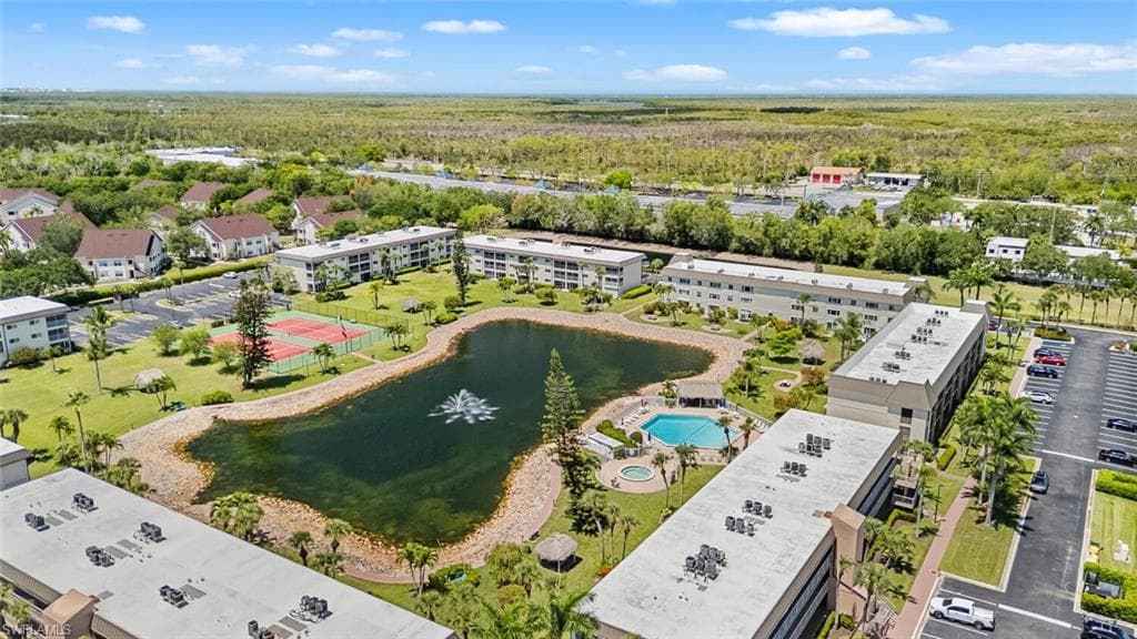 1004 Manatee RD # H306, NAPLES FL 34114-34