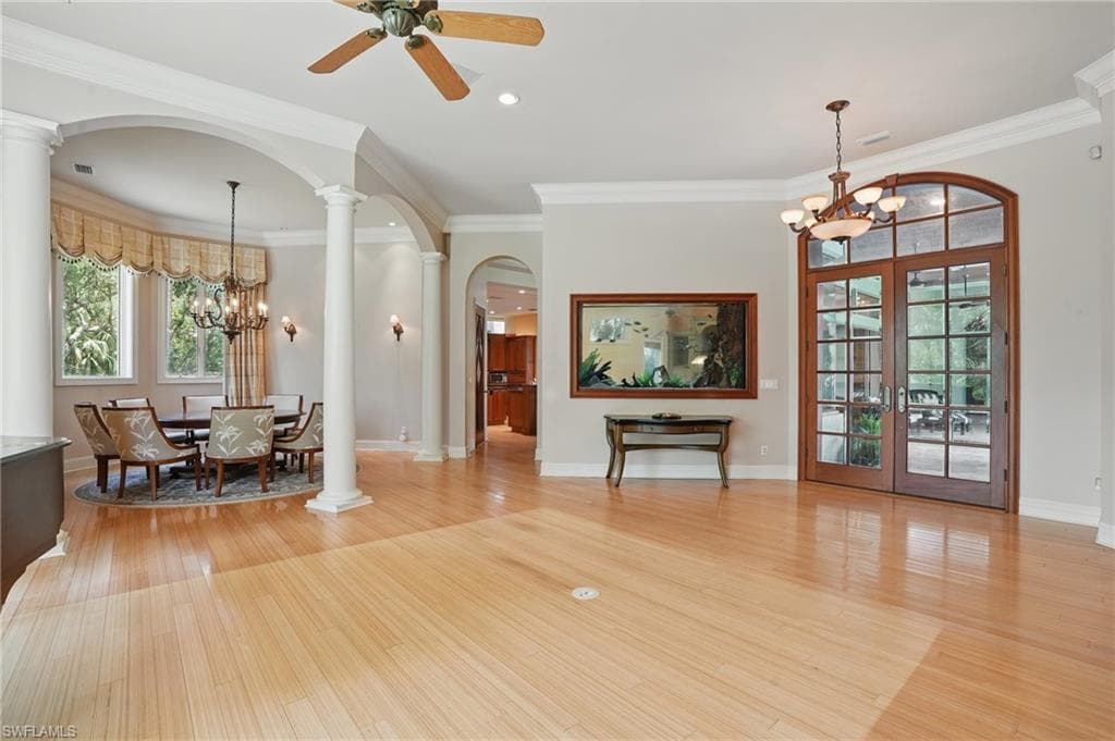 12291 Colliers Reserve DR, NAPLES FL 34110-22