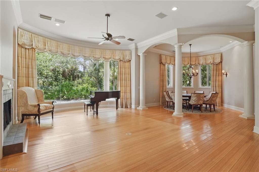 12291 Colliers Reserve DR, NAPLES FL 34110-4