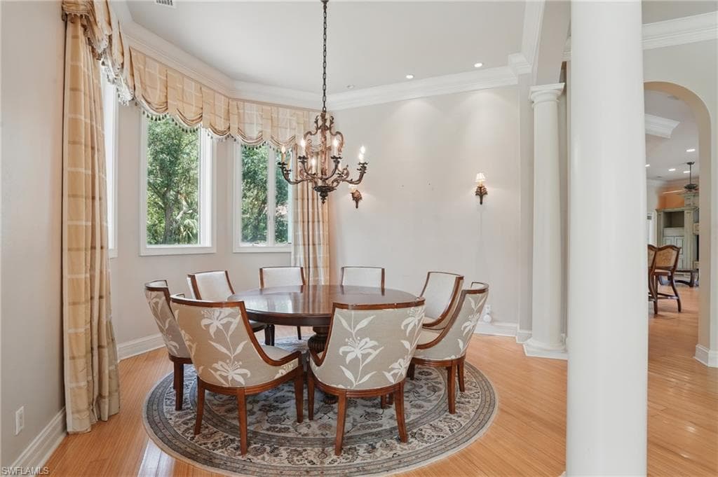 12291 Colliers Reserve DR, NAPLES FL 34110-23