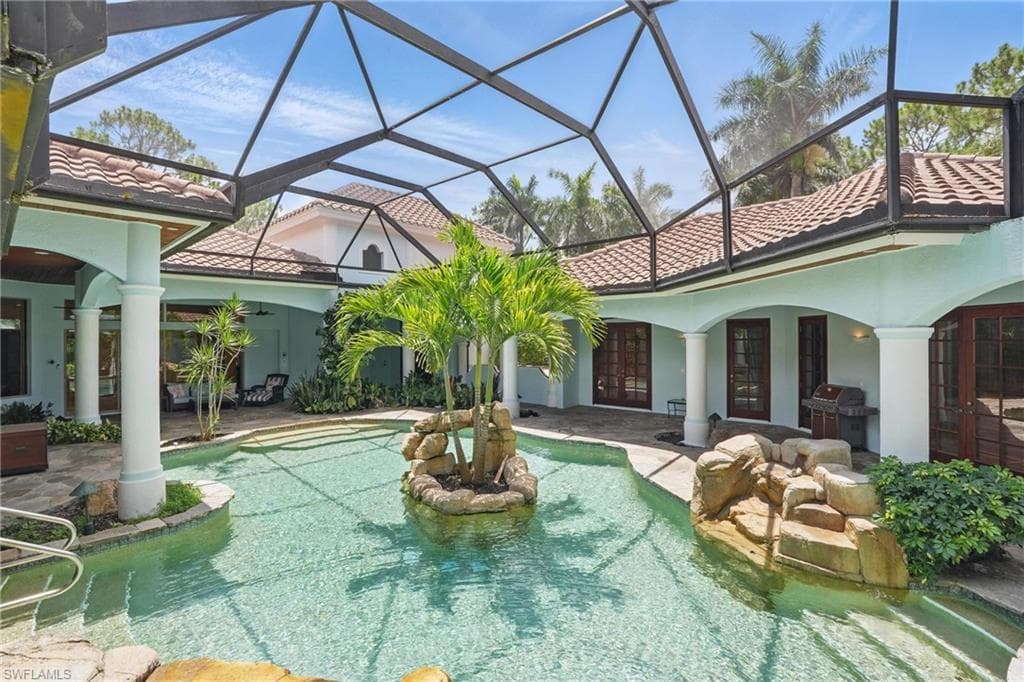 12291 Colliers Reserve DR, NAPLES FL 34110-34