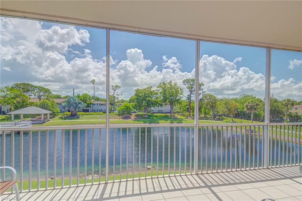 14931 Park Lake DR # 209, FORT MYERS FL 33919-1