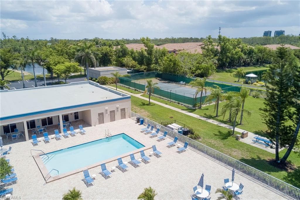 14931 Park Lake DR # 209, FORT MYERS FL 33919-5