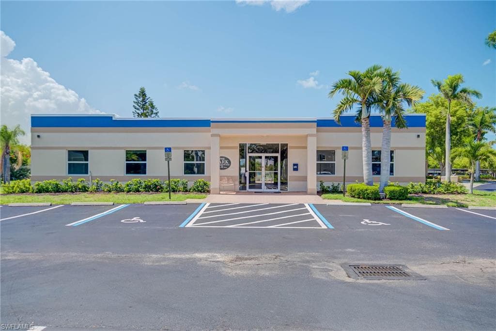 14931 Park Lake DR # 209, FORT MYERS FL 33919-12