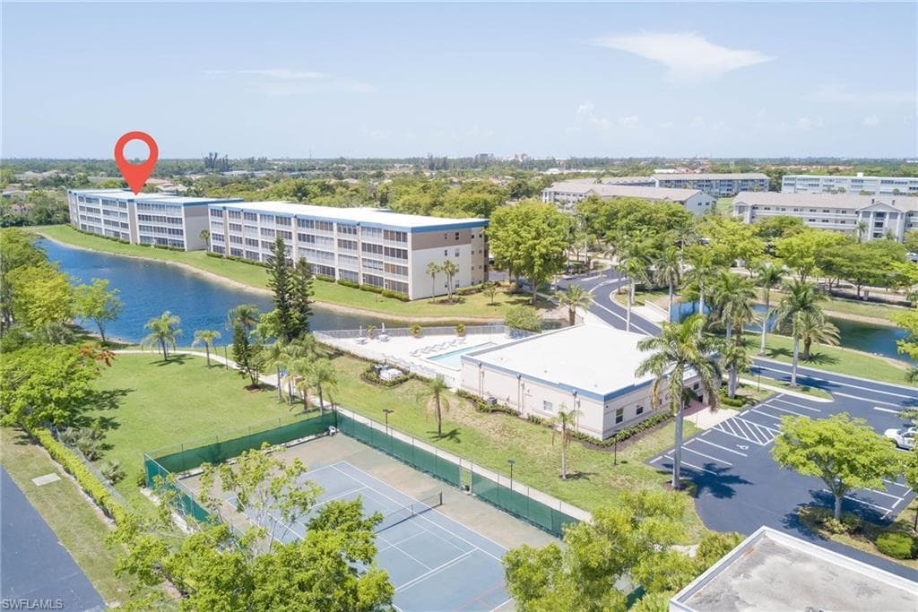 14931 Park Lake DR # 209, FORT MYERS FL 33919-6