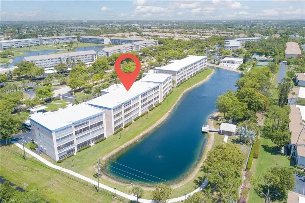 14931 Park Lake DR # 209, FORT MYERS FL 33919-2