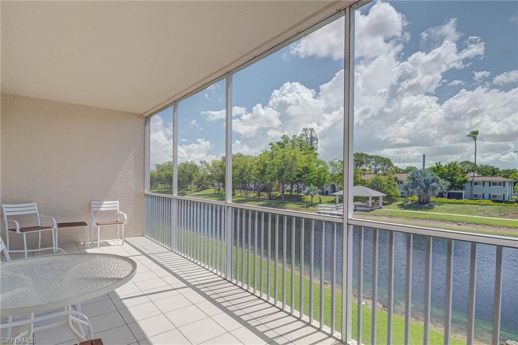 14931 Park Lake DR # 209, FORT MYERS FL 33919-27