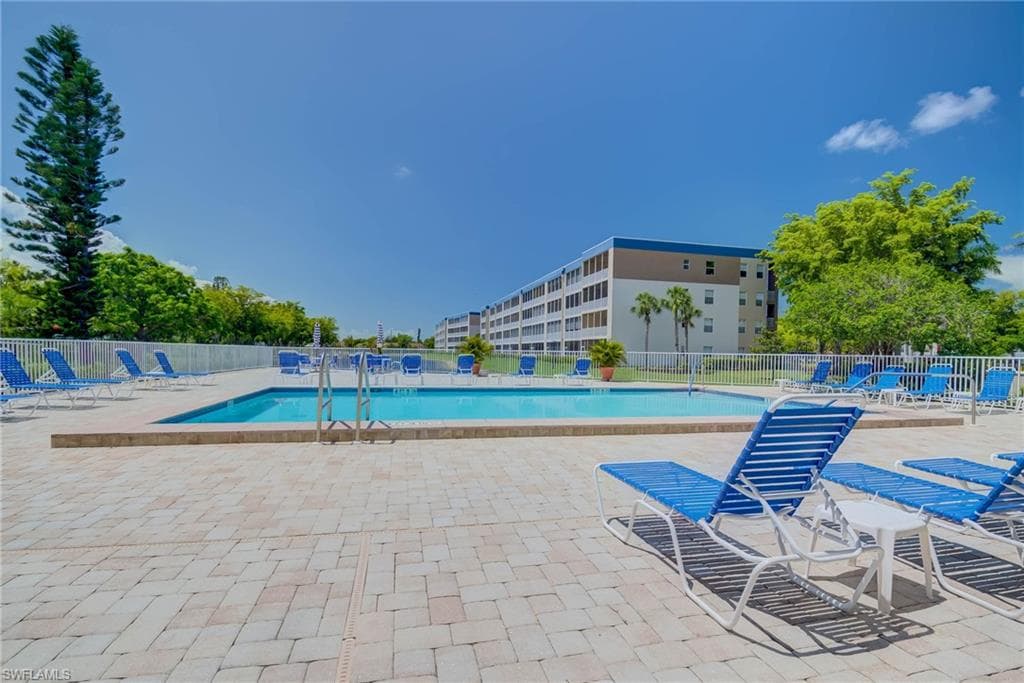 14931 Park Lake DR # 209, FORT MYERS FL 33919-4