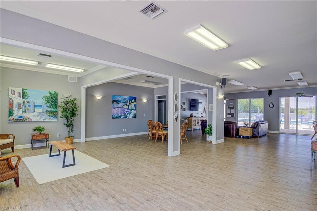 14931 Park Lake DR # 209, FORT MYERS FL 33919-9