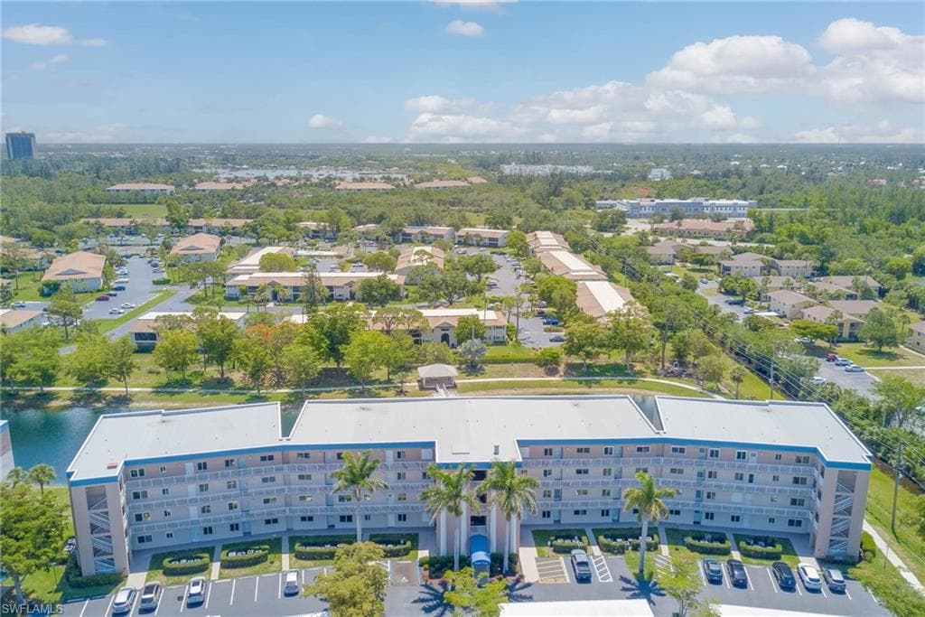 14931 Park Lake DR # 209, FORT MYERS FL 33919-30