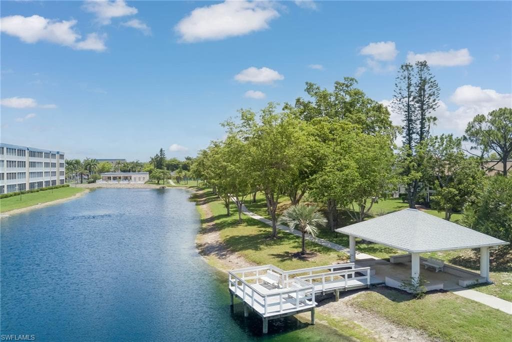14931 Park Lake DR # 209, FORT MYERS FL 33919-3