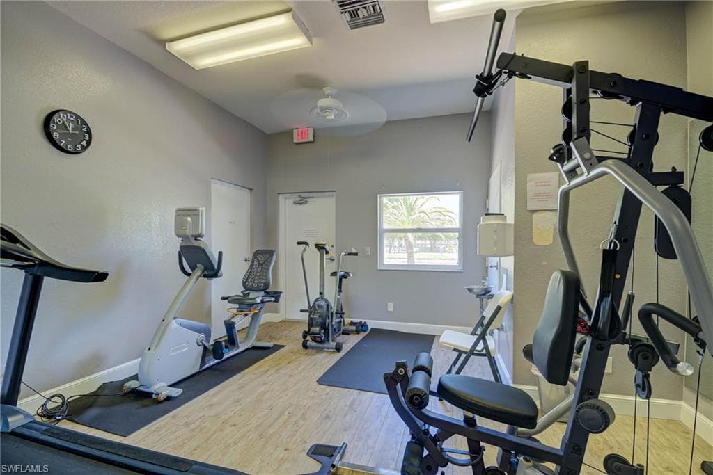 14931 Park Lake DR # 209, FORT MYERS FL 33919-7