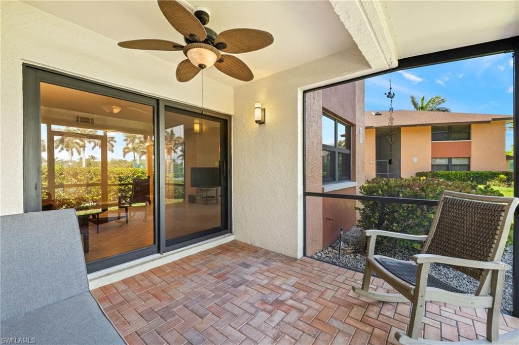 1512 Mainsail DR # 10, NAPLES FL 34114-21