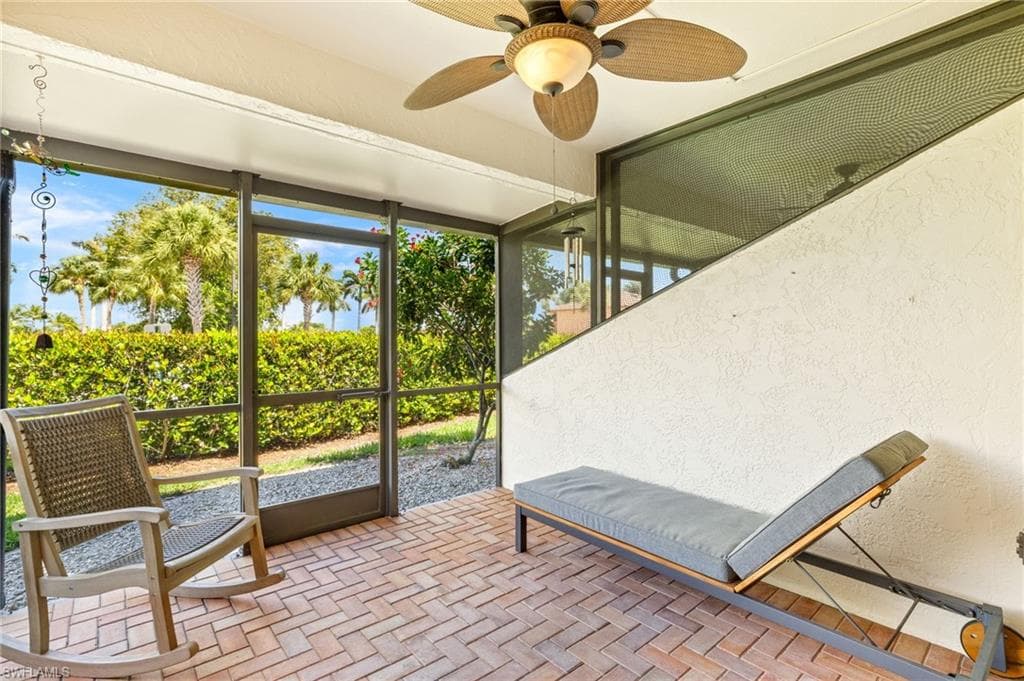 1512 Mainsail DR # 10, NAPLES FL 34114-20