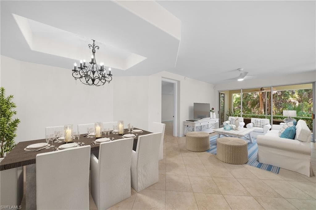 1630 Tarpon Bay DR S # 102, NAPLES FL 34119-5