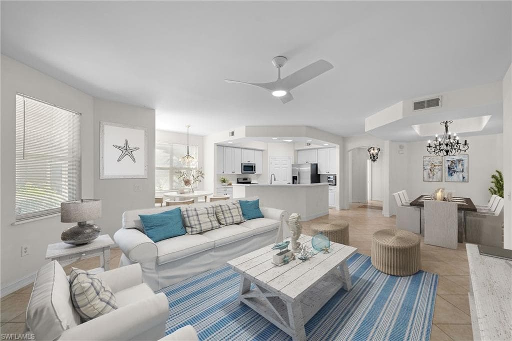 1630 Tarpon Bay DR S # 102, NAPLES FL 34119-8