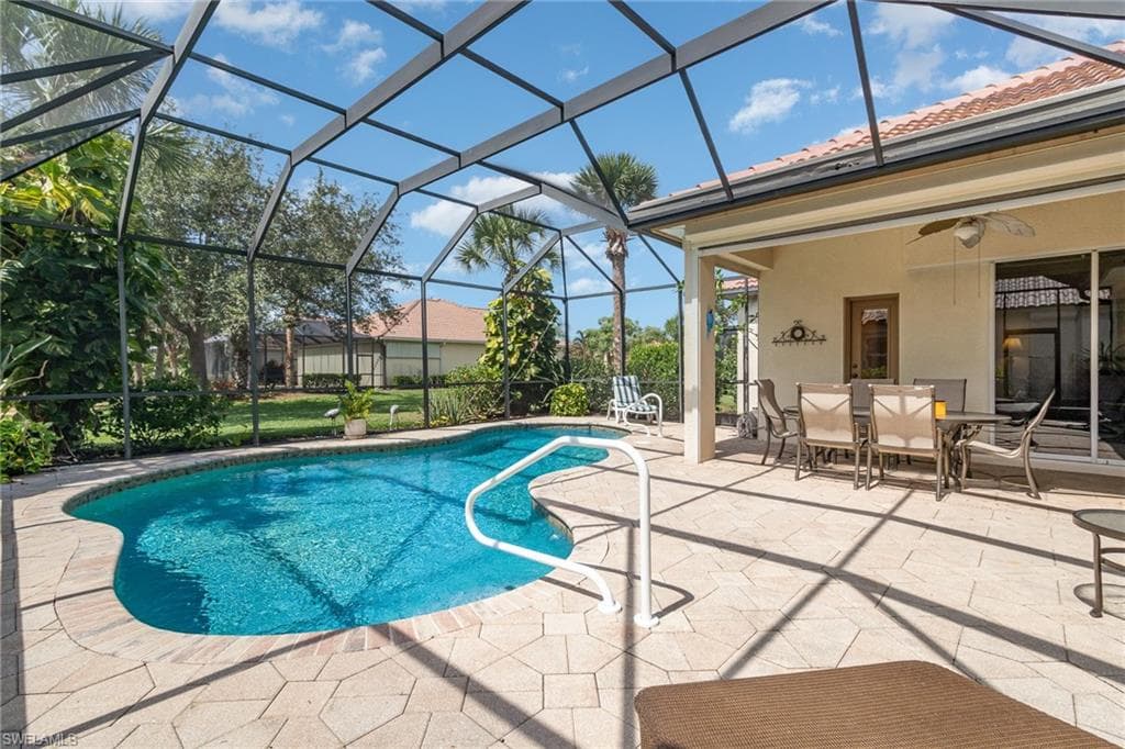 16121 Sand Ridge CT, FORT MYERS FL 33908-26