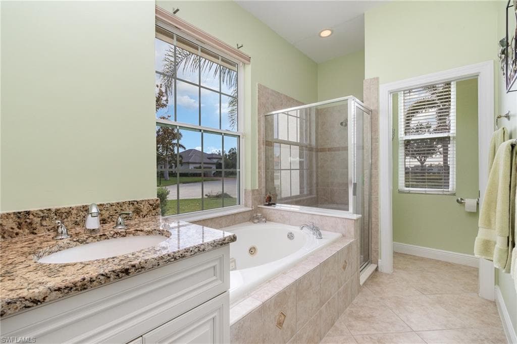 16121 Sand Ridge CT, FORT MYERS FL 33908-16