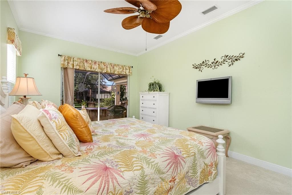 16121 Sand Ridge CT, FORT MYERS FL 33908-15