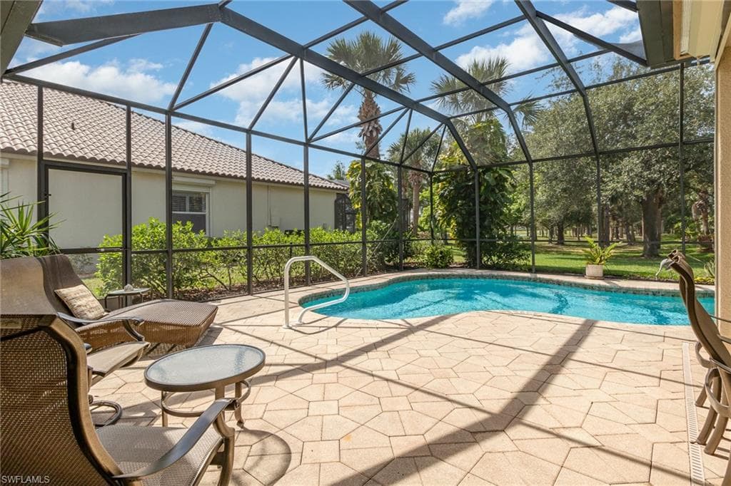 16121 Sand Ridge CT, FORT MYERS FL 33908-25