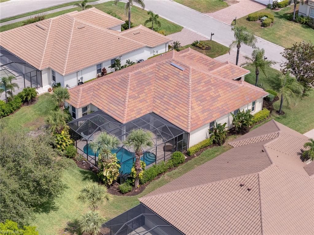 16121 Sand Ridge CT, FORT MYERS FL 33908-33