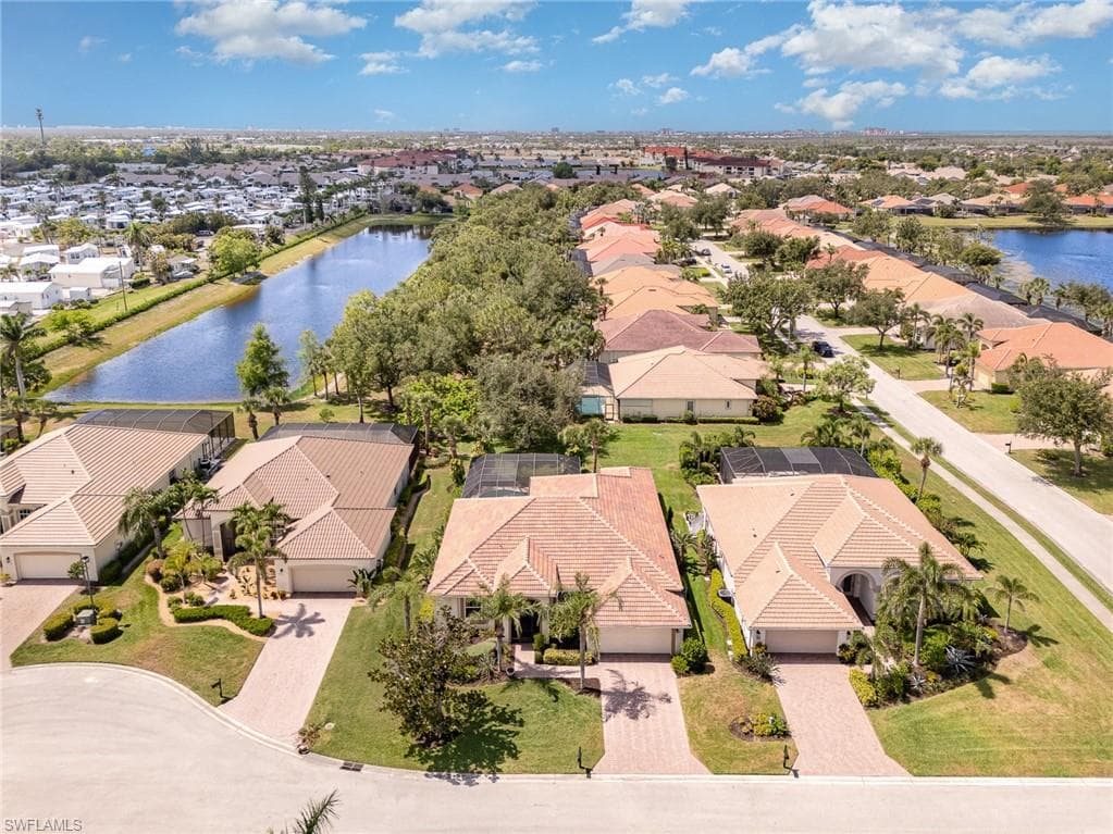 16121 Sand Ridge CT, FORT MYERS FL 33908-34