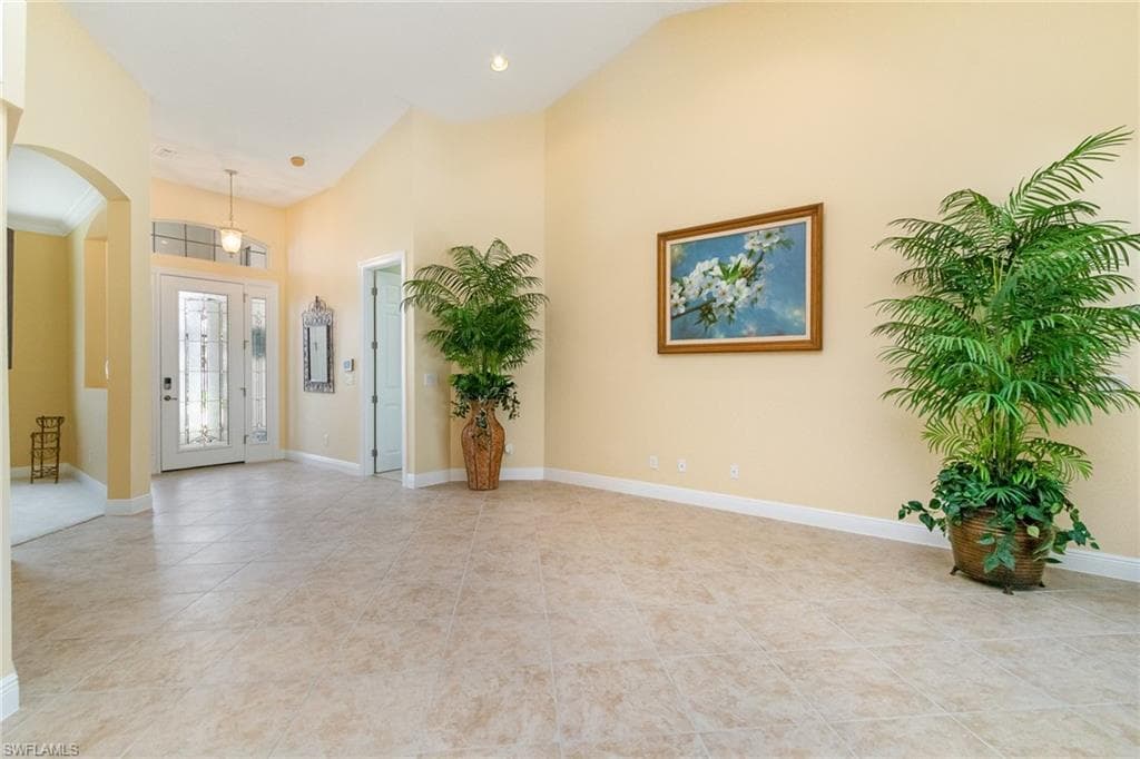 16121 Sand Ridge CT, FORT MYERS FL 33908-3