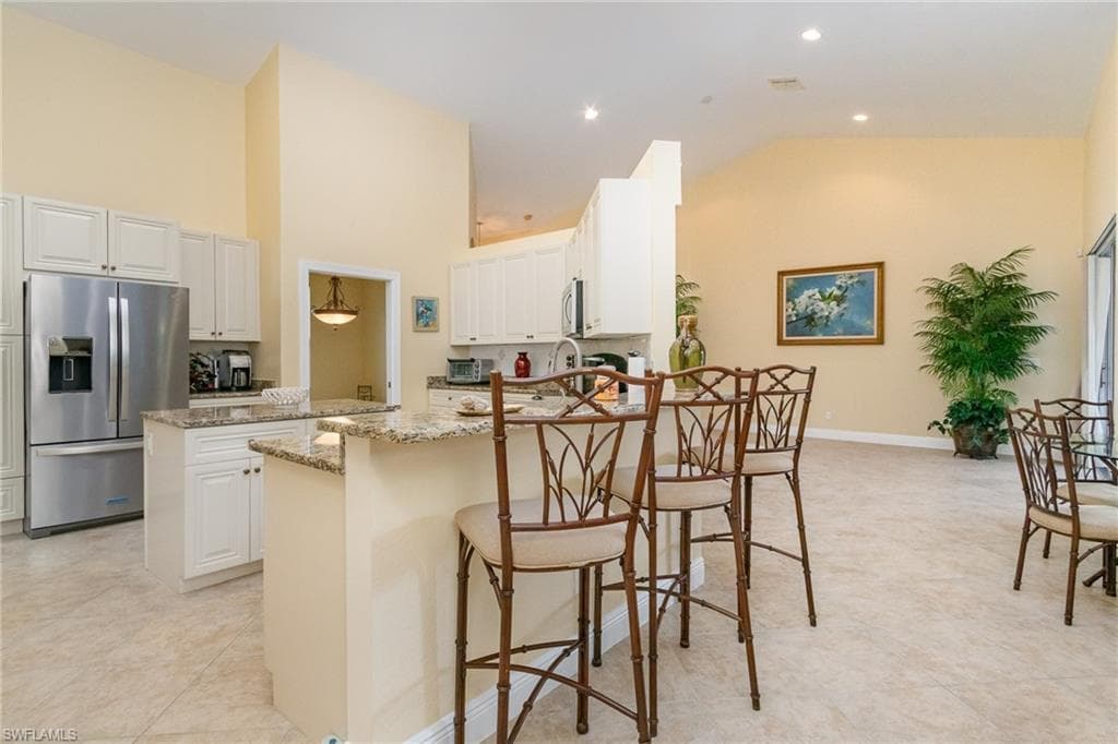 16121 Sand Ridge CT, FORT MYERS FL 33908-7