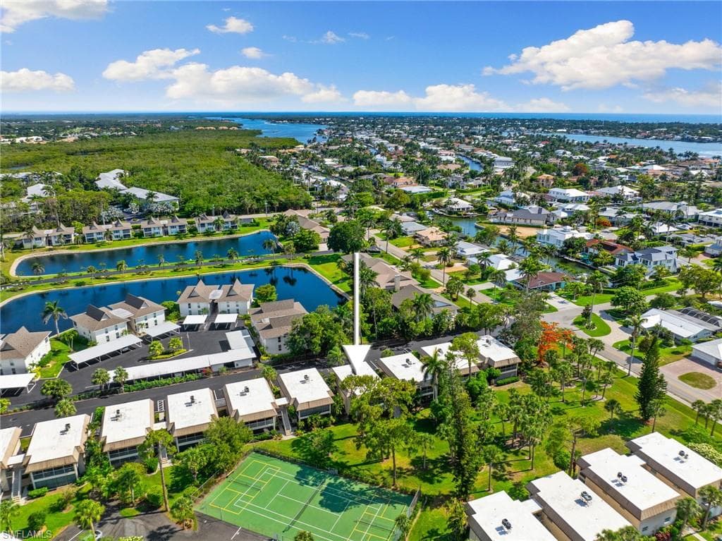 1549 SANDPIPER ST # 39, NAPLES FL 34102-29