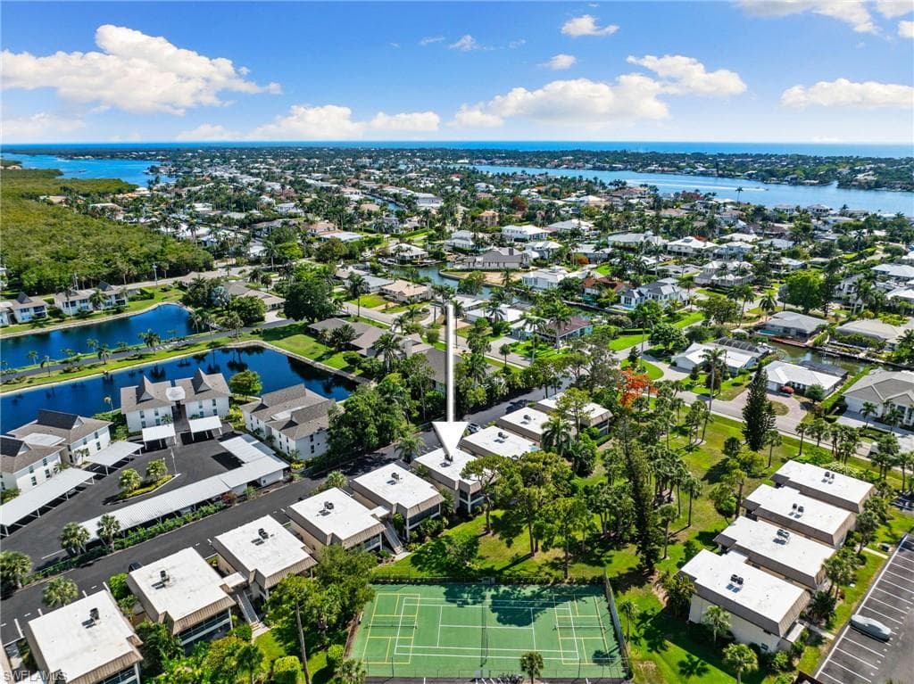 1549 SANDPIPER ST # 39, NAPLES FL 34102-28