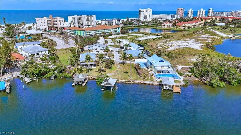 22491 Buccaneer Lagoon ST, FORT MYERS BEACH FL 33931-4