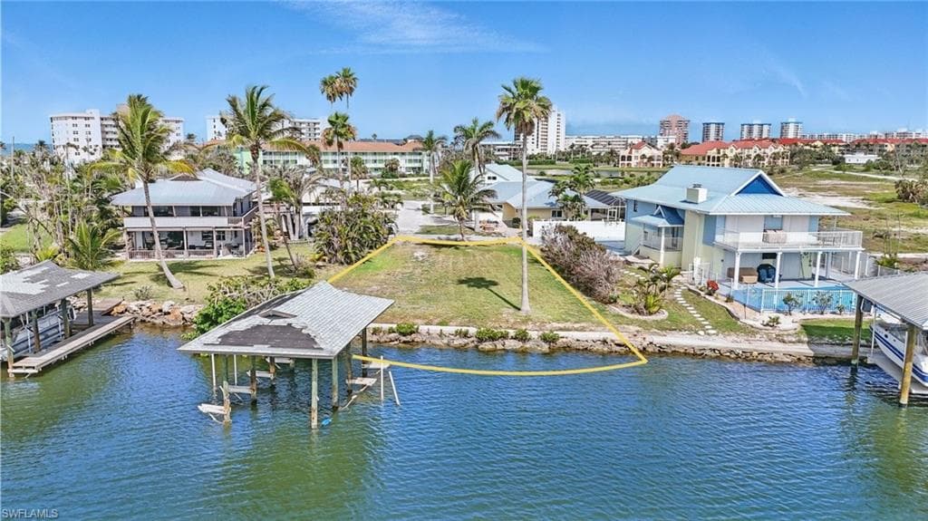 22491 Buccaneer Lagoon ST, FORT MYERS BEACH FL 33931-10