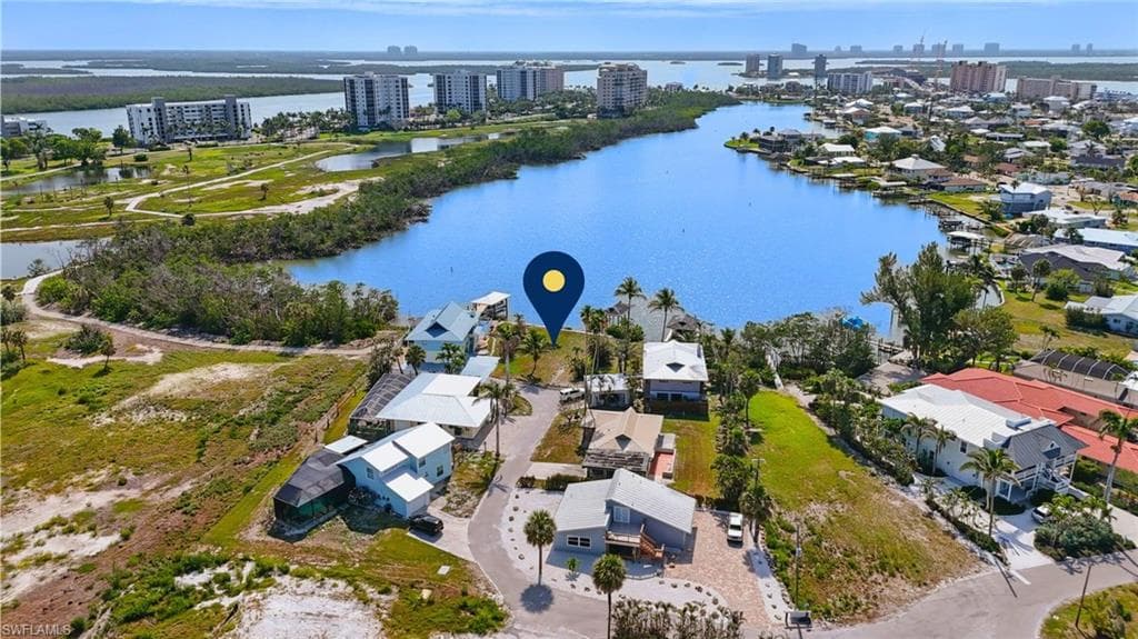 22491 Buccaneer Lagoon ST, FORT MYERS BEACH FL 33931-7