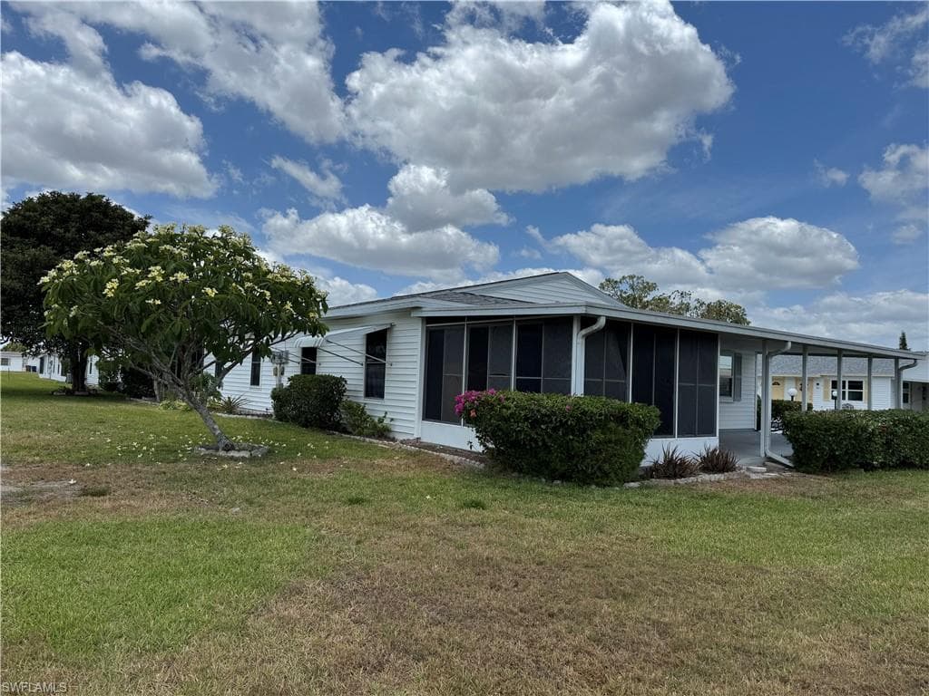 46 Desert Candle CIR, LEHIGH ACRES FL 33936-16