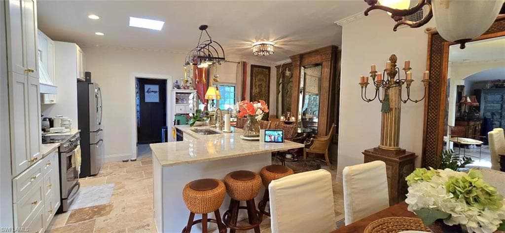 3601 Seagrape AVE, NAPLES FL 34104-22