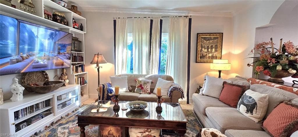 3601 Seagrape AVE, NAPLES FL 34104-15